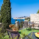 St Jacob Old Town & Sea View 2 Dubrovnik