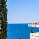 St Jacob Old Town & Sea View 2 Apartament Dubrownik