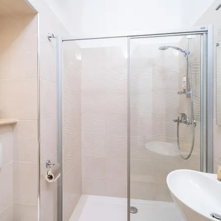 Appartamento St Jacob Old Town & Sea View 2 Ragusa