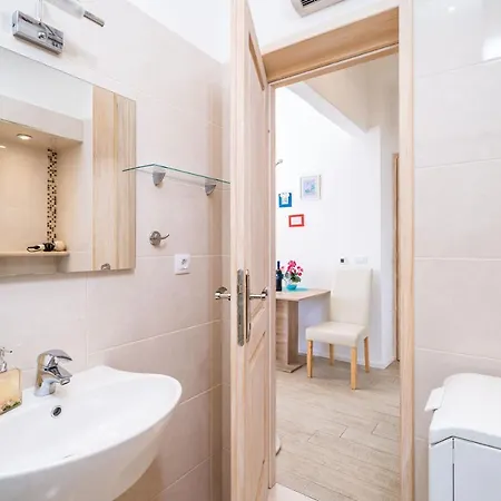 Appartement St Jacob Old Town & Sea View 2