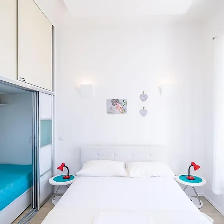 St Jacob Old Town & Sea View 2 Appartement *