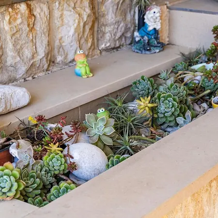 St Jacob Old Town & Sea View 2 Ragusa