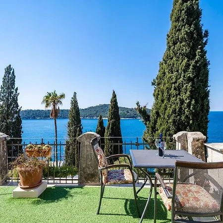 Appartement St Jacob Old Town & Sea View 2