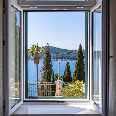 St Jacob Old Town & Sea View 2 두브로브니크