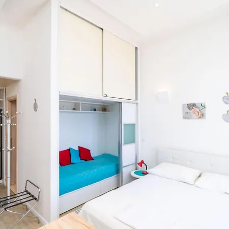 St Jacob Old Town & Sea View 2