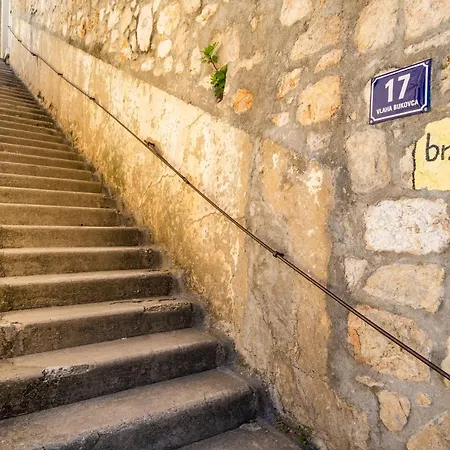 St Jacob Old Town & Sea View 2