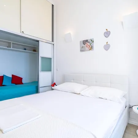 St Jacob Old Town & Sea View 2 Appartamento