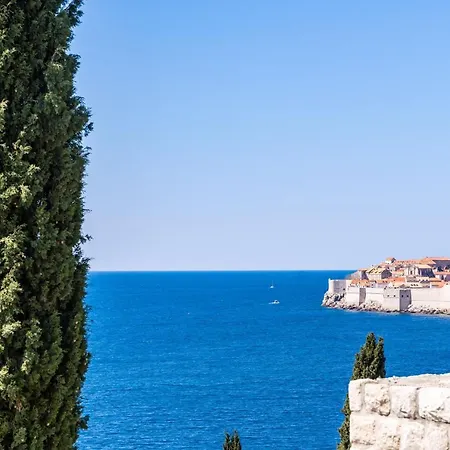 St Jacob Old Town & Sea View 2 Apartmán Dubrovník