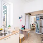 Apartmán St Jacob Old Town & Sea View 2 Dubrovník