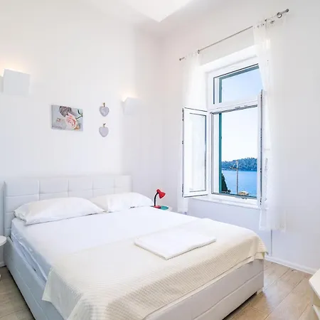 St Jacob Old Town & Sea View 2 Ντουμπρόβνικ