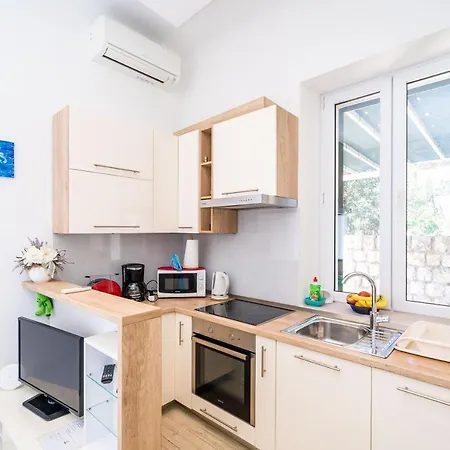 St Jacob Old Town & Sea View 2 Διαμέρισμα