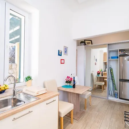 Apartamento St Jacob Old Town & Sea View 2 Dubrovnik