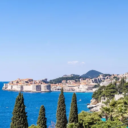 St Jacob Old Town & Sea View 2