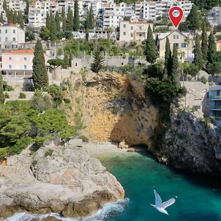 St Jacob Old Town & Sea View 2 Ντουμπρόβνικ