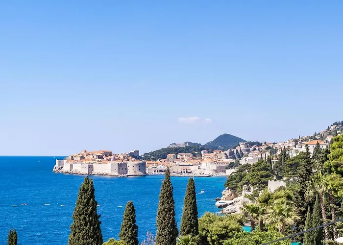 St Jacob Old Town & Sea View 2