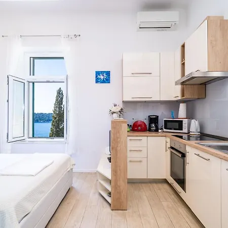 St Jacob Old Town & Sea View 2 * Dubrownik