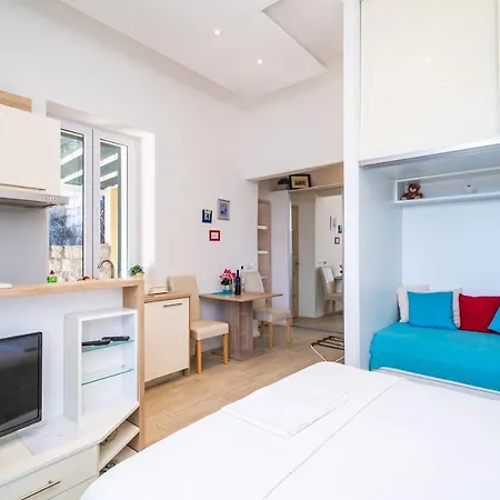 St Jacob Old Town & Sea View 2 Dubrownik