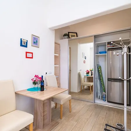 St Jacob Old Town & Sea View 2