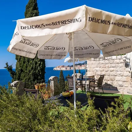 St Jacob Old Town & Sea View 2 Apartament *