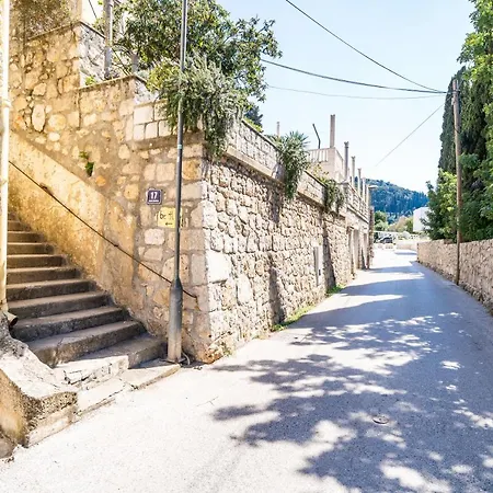 Apartament St Jacob Old Town & Sea View 2